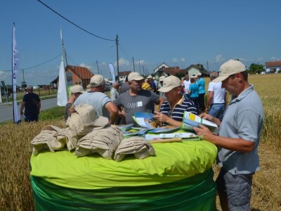 Dani polja RWA Hrvatska