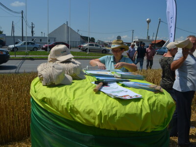 Dani polja RWA Hrvatska