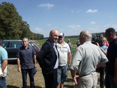 Dani polja šećerne repe