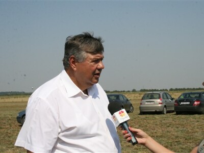 Branko Batinac, direktor sirovinskog sektora