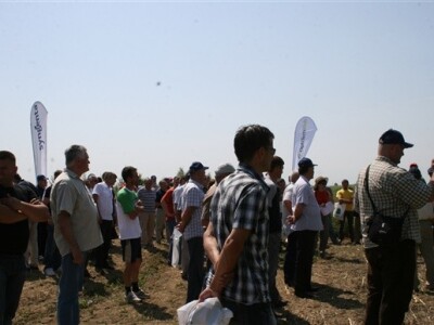 Syngentini centralni Dani polja