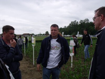 Dani polja Syngente 2019