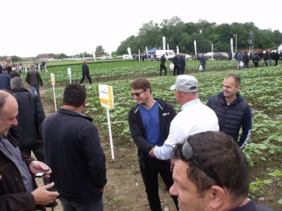 Dani polja Syngente 2019