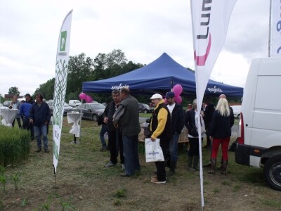 Dani polja Syngente 2019