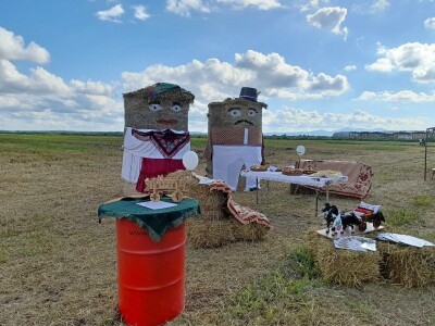 Dani polja tvrtke Agromens