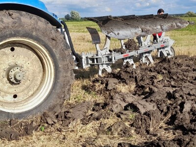 Dani polja tvrtke Agromens