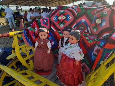 Dani polja tvrtke Agromens