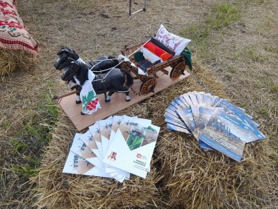 Dani polja tvrtke Agromens