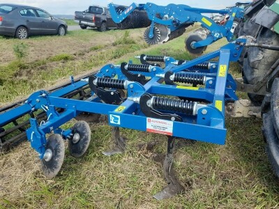 Dani polja tvrtke Agromens