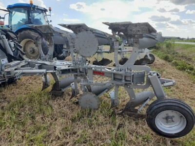 Dani polja tvrtke Agromens