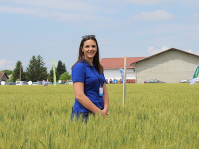 Dani polja tvrtke Timac Agro