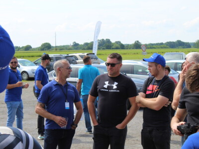 Dani polja tvrtke Timac Agro