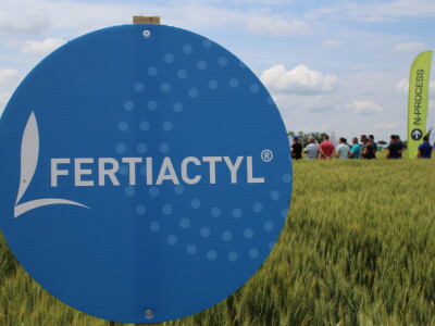 Dani polja tvrtke Timac Agro