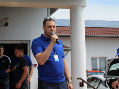 Dani polja tvrtke Timac Agro