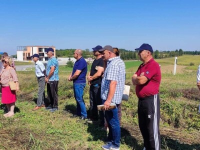 Dani poljla kukuruza - Cazin