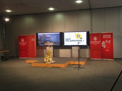 Dani poljoprivrede - Novosadski sajam 2021