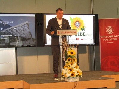 Dani poljoprivrede - Novosadski sajam 2021