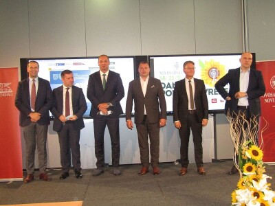 Dani poljoprivrede - Novosadski sajam 2021