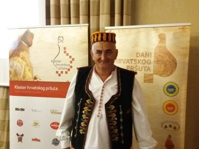 Dani  pršuta