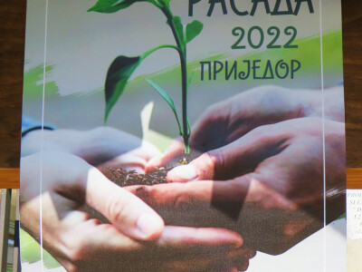 Dani rasada u Prijedoru