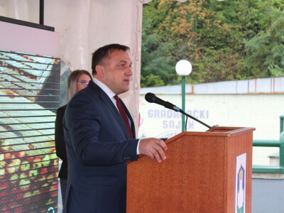 Dani šljive gradačac 2021