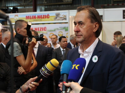 Dani šljive Gradačac 2021