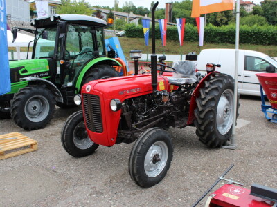 Dani šljive gradačac 2021