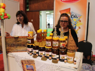 Dani šljive gradačac 2021