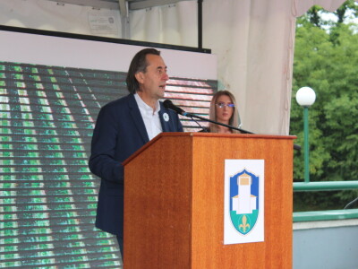 Dani šljive gradačac 2021