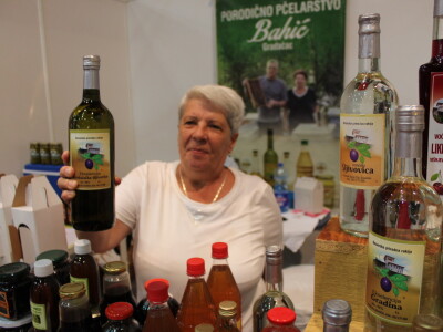 Dani šljive gradačac 2021