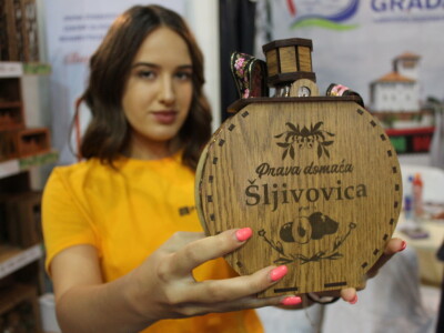 Dani šljive gradačac 2021