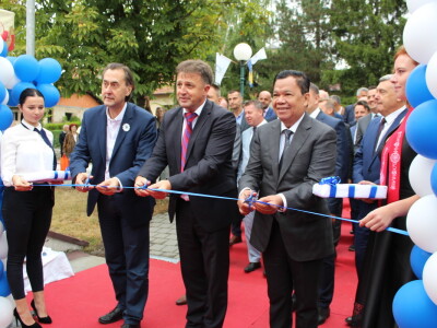 Dani šljive gradačac 2021