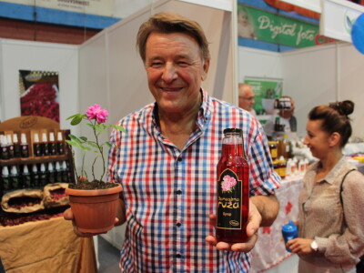 Dani šljive gradačac 2021