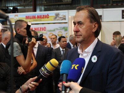 Dani šljive gradačac 2021