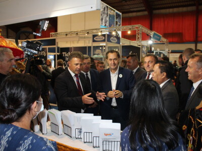 Dani šljive gradačac 2021