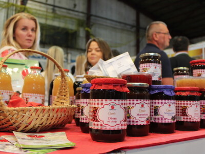 Dani šljive Gradačac 2021