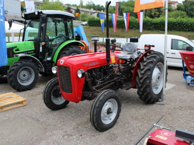 Dani šljive Gradačac 2021