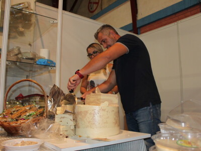 Dani šljive Gradačac 2021