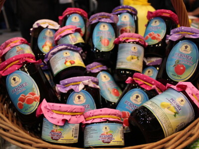 Dani šljive Gradačac 2021