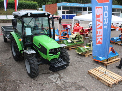 Dani šljive gradačac 2021