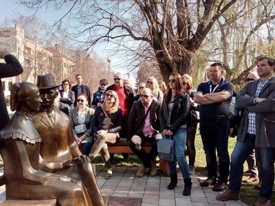 Dani UHPA-e 2019. u Vinkovcima