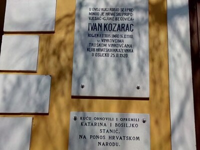 Dani UHPA-e 2019. u Vinkovcima