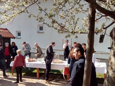 Dani UHPA-e 2019. u Vinkovcima