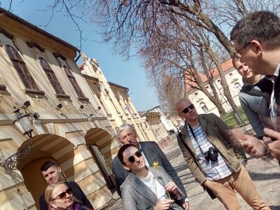 Dani UHPA-e 2019. u Vinkovcima