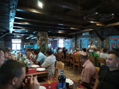 Dani uljane repice Dani uljane repice