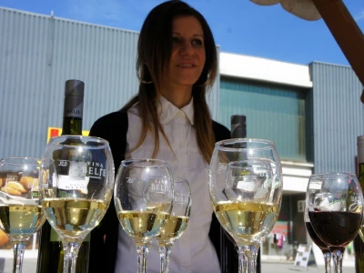 8. Dani vina, turizma i cikloturizma!