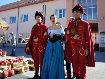 8. Dani vina, turizma i cikloturizma!