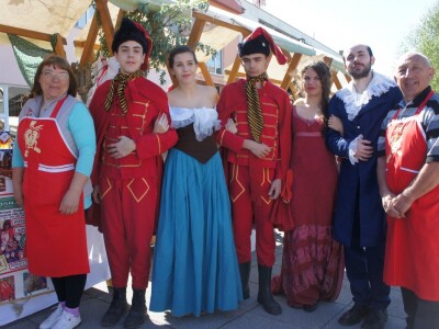 8. Dani vina, turizma i cikloturizma!