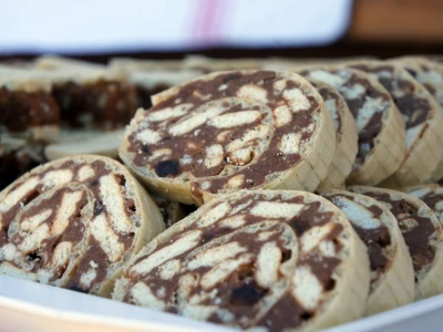 Delicije
