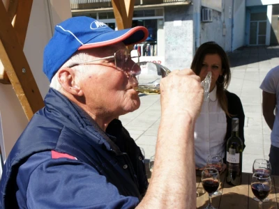 8. Dani vina, turizma i cikloturizma!
